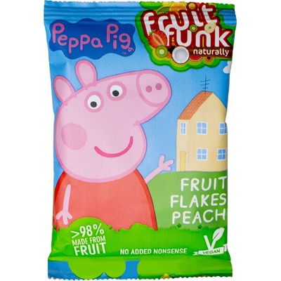 Fruitfunk Happy bag Prasátko Pepa 16g