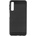 Forcell Противоударен Силиконов Калъф за Samsung A9 2018, Forcell Carbon Case, Черен (5901737938633)