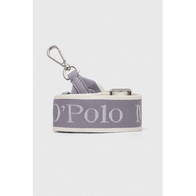 Marc O'Polo Каишка за чанта Marc O'Polo в лилаво (31019908201630)