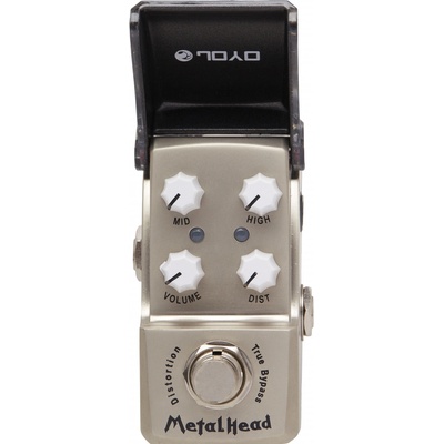Joyo JF-315 Metal Head