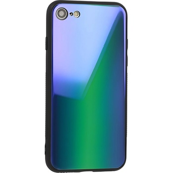 Vennus Glass калъф за Samsung Galaxy A6 2018 - Зелен KP17723 (17723)