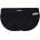 arena Бански гащета Arena Mens Solid Team Swim Briefs - Black White