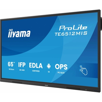 iiyama TE6512MIS-B4AG – Hledejceny.cz