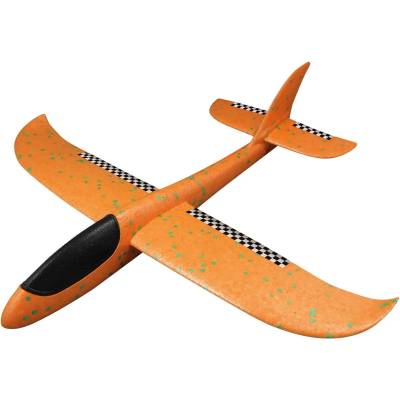 Buki France Детска играчка Buki France - Безмоторен самолет, 48 cm (BK2174)