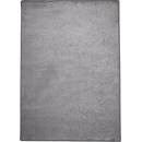 Koberce a koberečky Vopi Apollo Soft šedý Šedá
