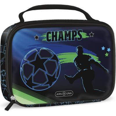 Ars Una Чанта за закуска ARS UNA Champs thermo (56764604)
