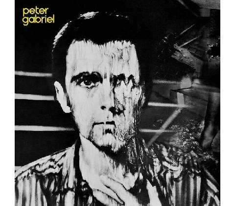 Peter Gabriel 3 - Peter Gabriel CD