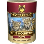 Wolfsblut Консерва Wolfsblut Blue Mountain Puppy 395 г