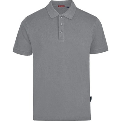 Hrm pánske polo triko HRM303 Stone