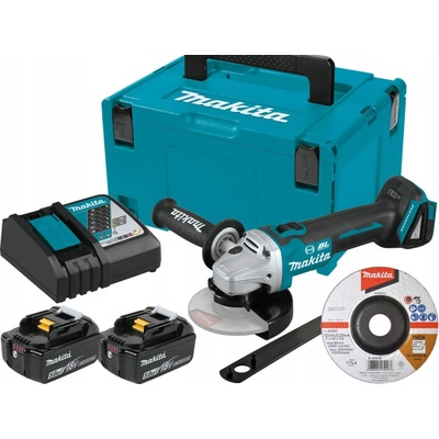 Makita DGA506Z – Sleviste.cz