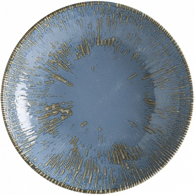 Bonna BONNA-SKY SNELL-Чиния дълбока 16cm 160ml (S-SKY SNL GRM 16CK)(ß) (01011407)