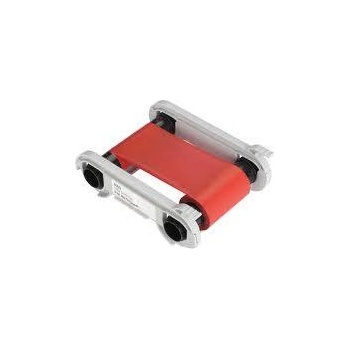 Evolis Термотрансферна лента монохромна Evolis RCT013NAA, червено (RCT013NAA)