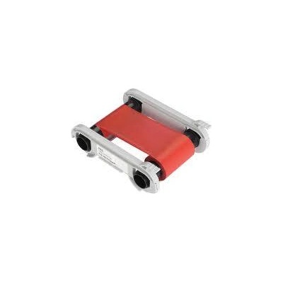 Evolis Термотрансферна лента монохромна Evolis RCT013NAA, червено (RCT013NAA)