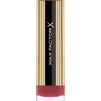 Max Factor Colour Elixir Lipstick rtěnka 105 Raisin 4 ml