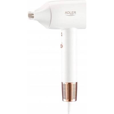 Adler AD 2272 bílý