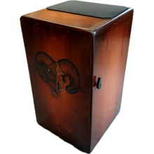 Chantek Cajon Switch Custom