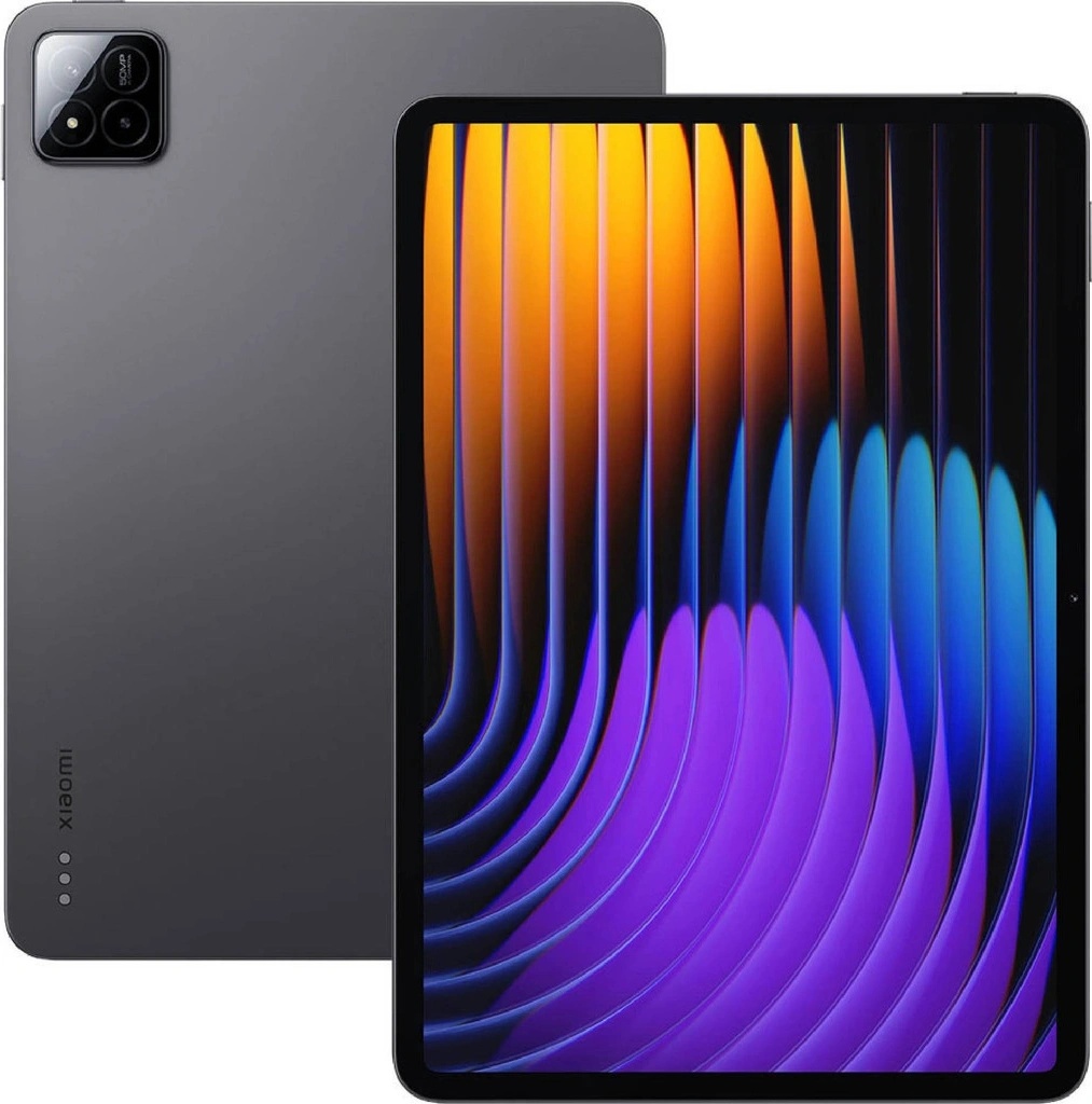 Xiaomi Pad 7 Pro 8GB/256GB Gray