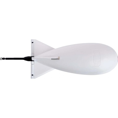 Fox SPOMB Zakrmovací raketa Mini Bílá