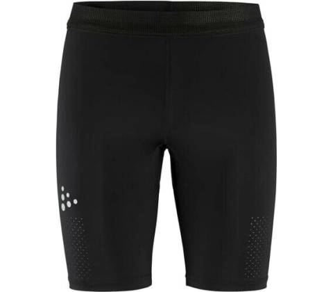 Craft PRO Hypervent Short čierna