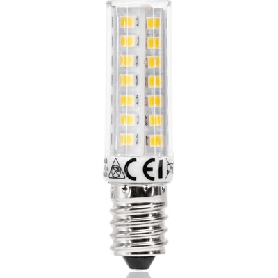 Aigostar B.V. LED Žiarovka E14/4,8W/230V 3000K