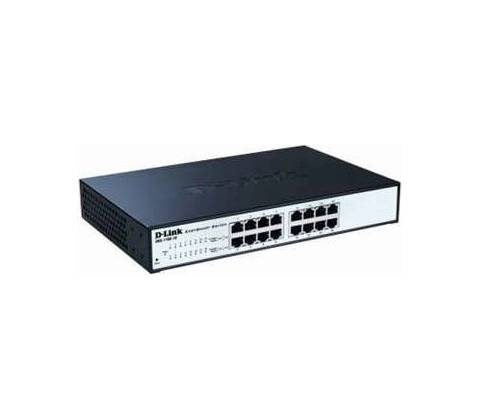D-Link DGS-1100-26MPV2