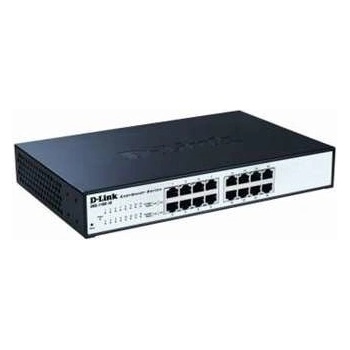 D-Link DGS-1100-26MPV2