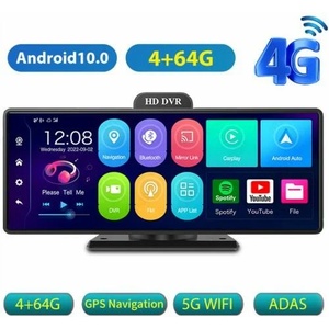 West Road WR-A122 GPS навигация