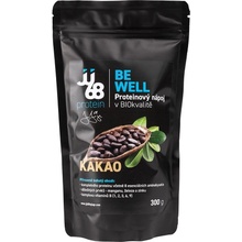 JJ68 Be Well Proteinový nápoj BIO 300 g