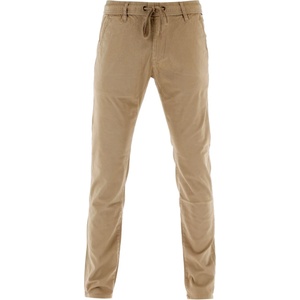 Reell Мъжки ежедневен панталон Reell Reflex Easy ST Casual trousers - Dark Sand - размер XS (007-1607-0211)