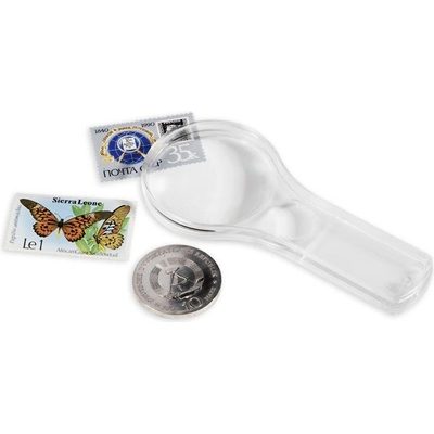 LEUCHTTURM 2,5x a 5x