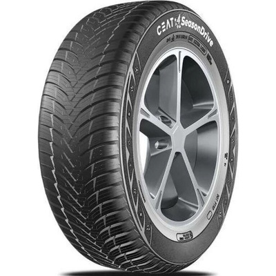 CEAT 4 SEASONDRIVE+ 195/45 R16 84W