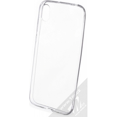 Pouzdro Forcell Thin 1mm Huawei Y5 2019, Honor 8S čiré – Zboží Mobilmania