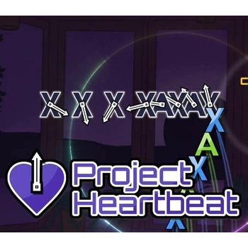 Project Heartbeat