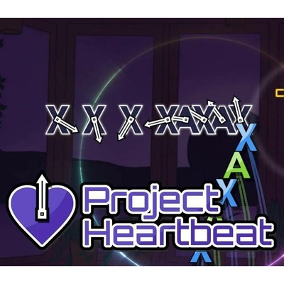 Project Heartbeat