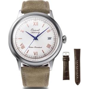 Orient Мъжки часовник Orient RA-AC0027S - лимитиран модел (B--RA-AC0027S) Часовници