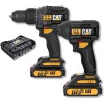 Caterpillar DXK201