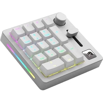 Glorious GMMK Wireless Numpad GLO-GMMK-NP-FOX-W