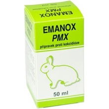 Emanox PMX 50 ml