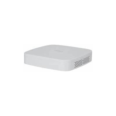 Dahua NVR записващо устройство DAHUA NVR4104-P-EI, 4-канално, 16 MP, 1 x SATA до 16 TB, 30 fps, RCA, 1 х HDMI, 1 x VGA, 2 x USB, RJ-45, 1740017_3