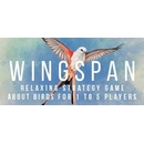 Wingspan