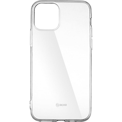 Jelly Roar iPhone 15 čiré