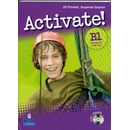 Activate! Level B1 J. Florent