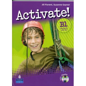 Activate! Level B1 J. Florent