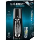 SodaStream Spirit One Touch Black (42002911)