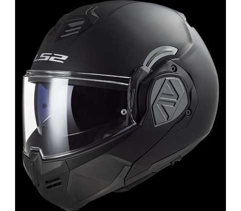 LS2 FF906 ADVANT SOLID