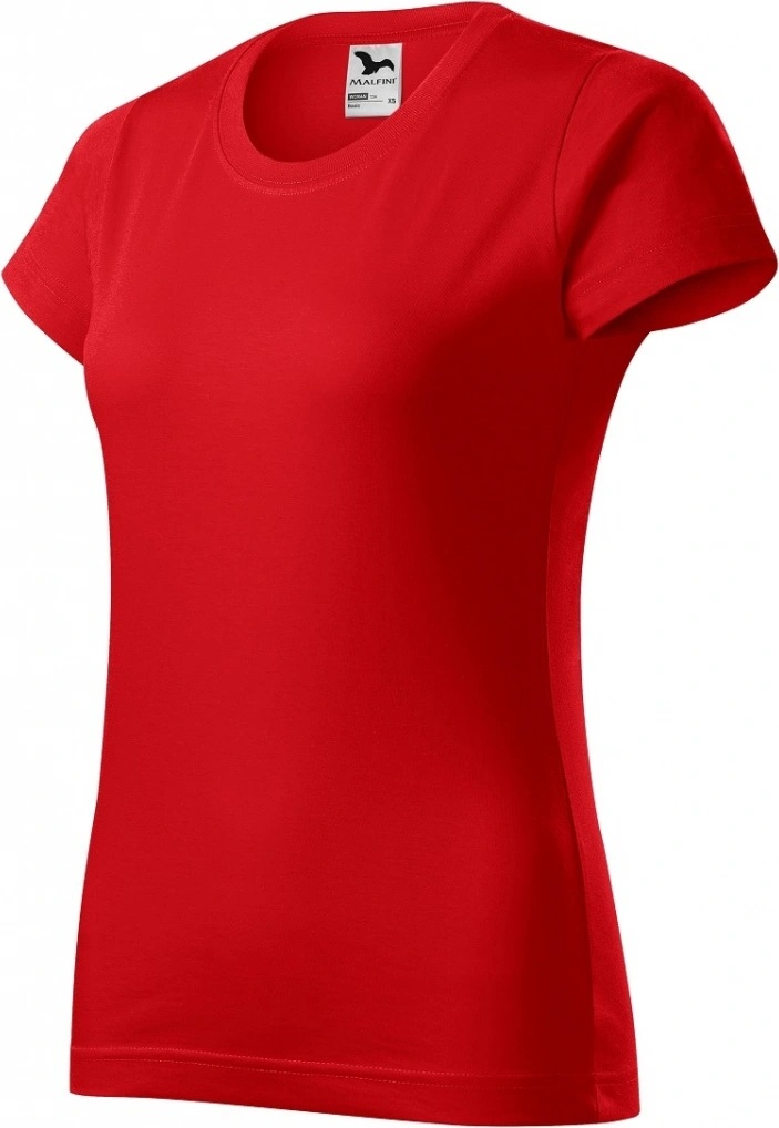 Malfini Basic 134 marlboro red