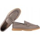 Wojtyłko dětské boty látka