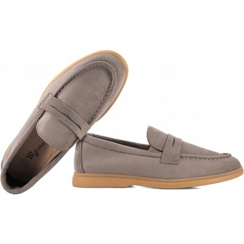 Wojtyłko dětské boty látka