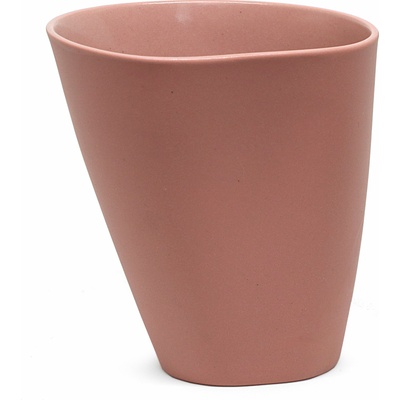 Ćmielów Design Studio Чаша халба Craft розова (0893867C2CD23)