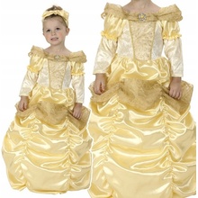 PRINCEZNÁ ŠÍPKOVÁ RUŽENKA XS